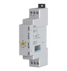 Entes Zaman Rölesi -MCB-30 - ENTES