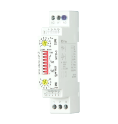 Entes Zaman Rölesi - MCB-9 - ENTES