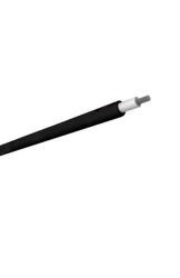 General Cavi 6mm Siyah Solar Kablo - H1Z2Z2-K 1/1kV - GENERAL CAVI