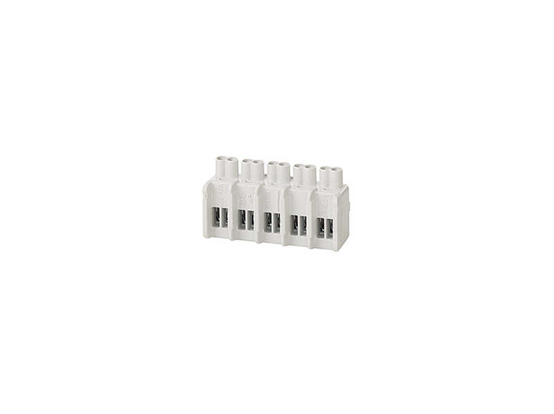 Hensel 1,5-6mm Klemens - DK KL 04 - 1