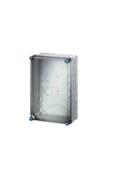 Hensel 450X300X170 Dağıtım Panosu - Mi 0300 - HENSEL