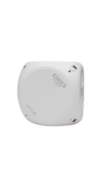 Hensel Gri Kablo Bağlantı Buatı IP66 104x104x70 - DK 0400 GZ - 1