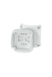 Hensel Kablo Bağlantı Buatı IP66/67 93x93x62- KF 0200 G - 2