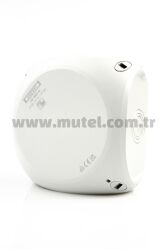 Hensel Kablo Bağlantı Buatı IP66/IP67 130x130x77 - KF 0600 G - 1