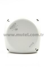 Hensel Kablo Bağlantı Buatı IP66/IP67 130x130x77 - KF 0600 G - 2