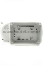 Hensel Kablo Bağlantı Buatı IP66/IP67/IP69 180x130x77 - KF 1000 G - 3