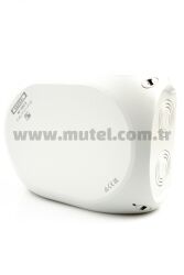 Hensel Kablo Bağlantı Buatı IP66/IP67/IP69 210X155X92 - KF 1600 G - 1