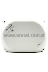 Hensel Kablo Bağlantı Buatı IP66/IP67/IP69 210X155X92 - KF 1600 G - 2