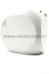 Hensel Kablo Bağlantı Buatı IP66/IP67/IP69 255X205X112 - KF 2500 G - 1