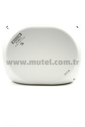Hensel Kablo Bağlantı Buatı IP66/IP67/IP69 255X205X112 - KF 2500 G - 2