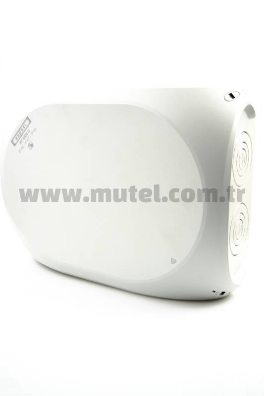 Hensel Kablo Bağlantı Buatı IP66/IP67/IP69 355X255X122 - KF 5000 G - 1