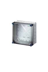 Hensel Modüler Dağıtım Panosu 30x30x17 - Mİ 0200 - HENSEL