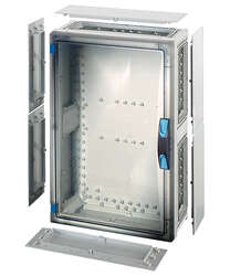 Hensel Modüler Dağıtım Panosu - FP 0461 - HENSEL