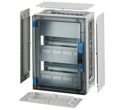 Hensel Modüler Dağıtım Panosu - FP 1215 - HENSEL