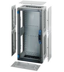 Hensel Modüler Dağıtım Panosu - FP 0341 - HENSEL