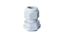 Hensel Rakor M25 IP66/IP67/IP69 Halojen Free - AKM25 - HENSEL