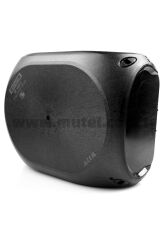 Hensel Siyah Kablo Bağlantı Buatı IP66/IP67/IP69 210x155x92 - KF 1600 C - 1