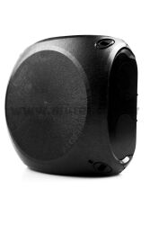 Hensel Siyah Kablo Bağlantı Buatı IP66/IP67/IP69 130x130x77 - KF 0600 C - 1