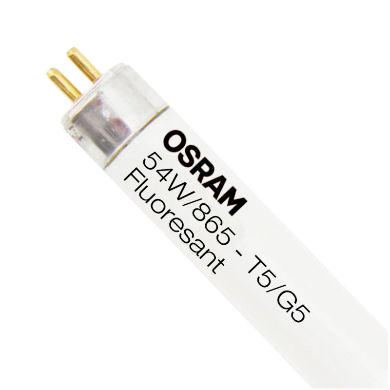 HO T5 54W 865 Lumılux Floresan Ampul - Osram - OSRAM