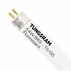 HO T5 54W 865 Lumılux Floresan Ampul - Tungsram - TUNGSRAM