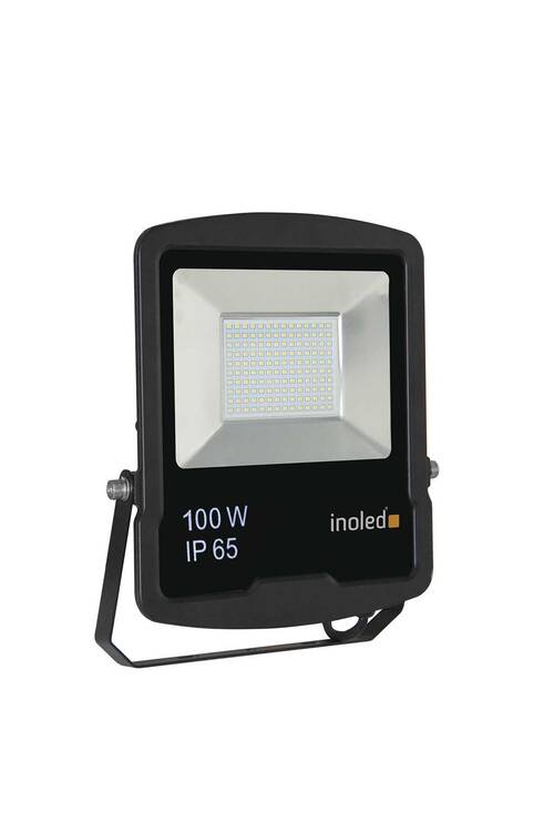 İnoled 100W 6500K IP65 Beyaz Led Projektör 520601 - 1