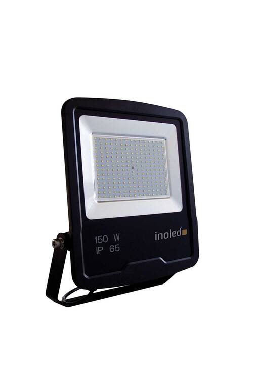 İnoled 150W 3000K IP65 Sarı Led Projektör Gün Işığı 520702 - 1