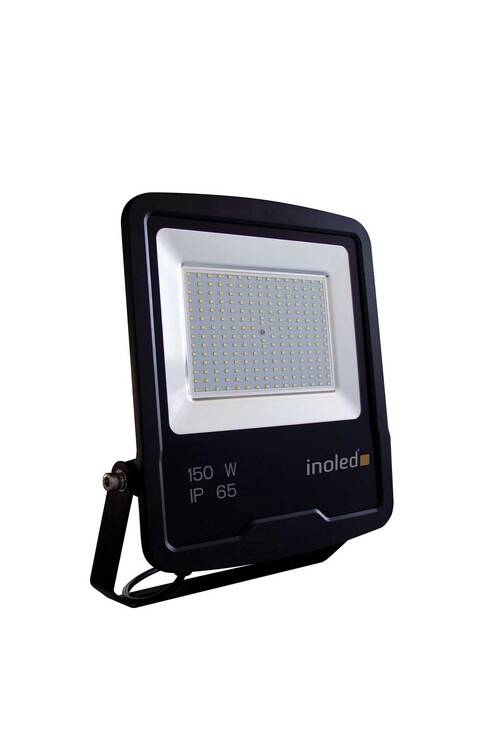 İnoled 150W 6500K IP65 Beyaz Led Projektör 520701 - 1