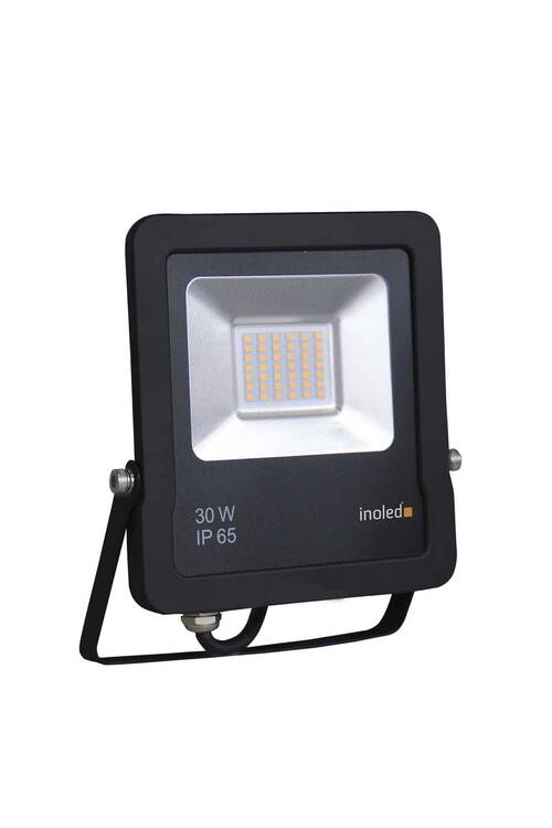 İnoled 30W Mavi IP65 Led Projektör 520305 - 1