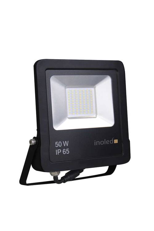 İnoled 50W Yeşil IP65 Led Projektör 520404 - 1