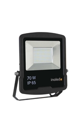 İnoled 70W 3000K IP65 Sarı Led Projektör Gün Işığı 520502 - INOLED