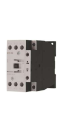 Kontaktör 32A 15kW NA1 220V - Eaton DILM32-10EA - EATON 