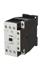Kontaktör 38A 18,5kW NA1 220V - Eaton DILM38-10EA - EATON 