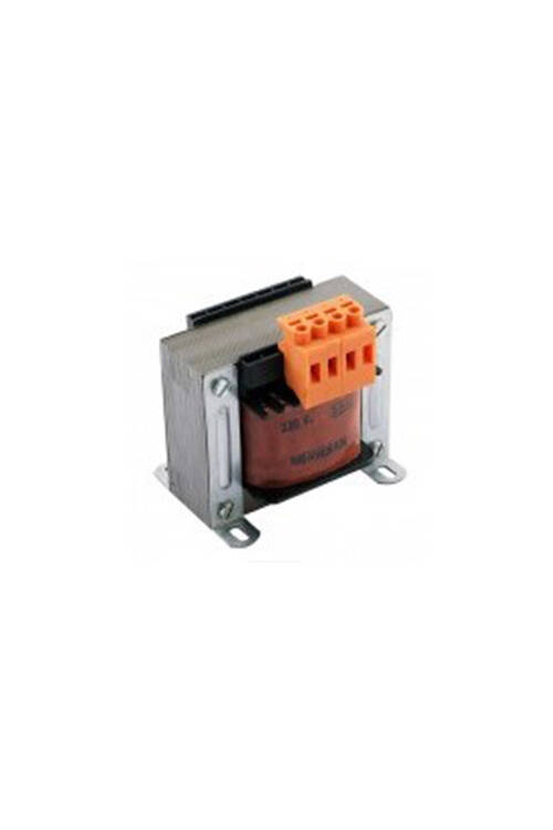 Mervesan 100VA İzoleli Transformatör - 1
