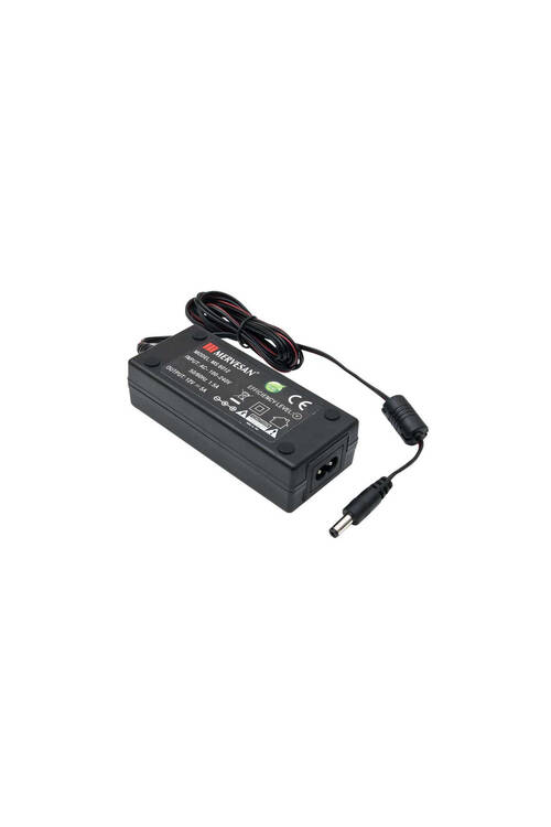 Mervesan 18V 3.5A 60W Masaüstü Modeli Adaptörler MT-6018 - 1
