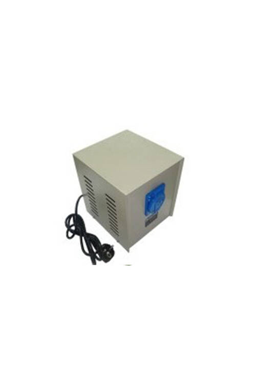 Mervesan 2000VA İzoleli Transformatör - 1