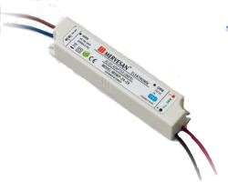 Mervesan IP67 12V 1.5A 18W Trafo MTWP-18-12 - MERVESAN