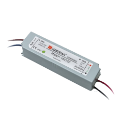 Mervesan IP67 12V 8.5A 100W Trafolar MTWP-100-12 - MERVESAN
