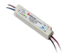 Mervesan IP67 24V 1A 24W Trafo MTWP-24-24 - MERVESAN