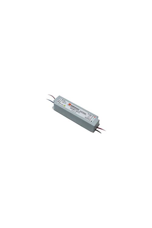 Mervesan IP67 24V 2.5A 60W Trafo MTWP-60-24 - 1