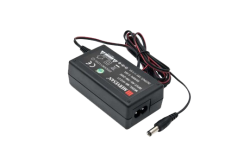 Mervesan Masaüstü Modeli 12V 1.5A 18W Adaptör MT-1812-DT - MERVESAN