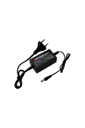 Mervesan Masaüstü Modeli 12V 1A 15W Masaüstü Modeli Adaptör MT-1512-DT - MERVESAN