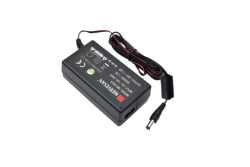 Mervesan Masaüstü Modeli 24V 1.5A 40W Adaptör MT-4024 - MERVESAN