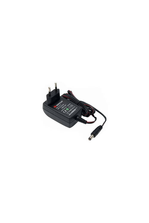 Mervesan Priz Modeli 12V 1A 15W Adaptör MT-1512 - 1