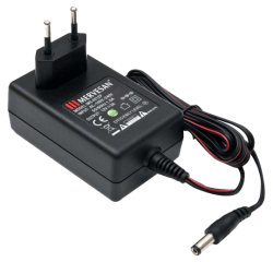 Mervesan Priz Modeli 12V 3A 40W Adaptör MT-4012-P - MERVESAN