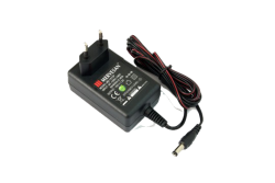 Mervesan Priz Modeli 15V 1.2A 18W Adaptör MT-1815 - MERVESAN