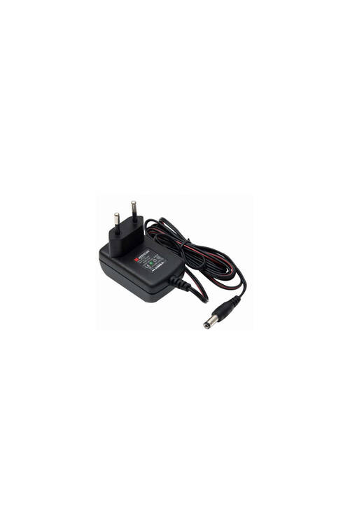 Mervesan Priz Modeli 12V 0.5A 6W Adaptör MT-0612 - 1