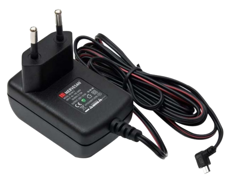 Mervesan USB Priz Modeli 5V 2A 6W Adaptör MT-1505-USB - 1