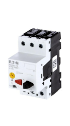 Motor Koruma Şalteri 1-1,6A - Eaton PKZM01-1,6EA - EATON 