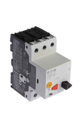Motor Koruma Şalteri 10-16A - Eaton PKZM01-16EA - EATON 
