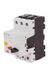 Motor Koruma Şalteri 10A Ayars 6,3-10 - Eaton PKZM01-10EA - EATON 